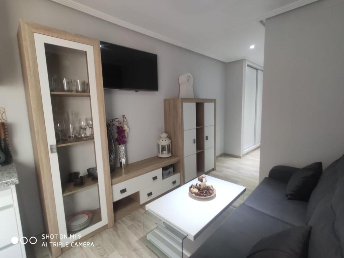 Apartamento Felipe V รอนดา ภายนอก รูปภาพ