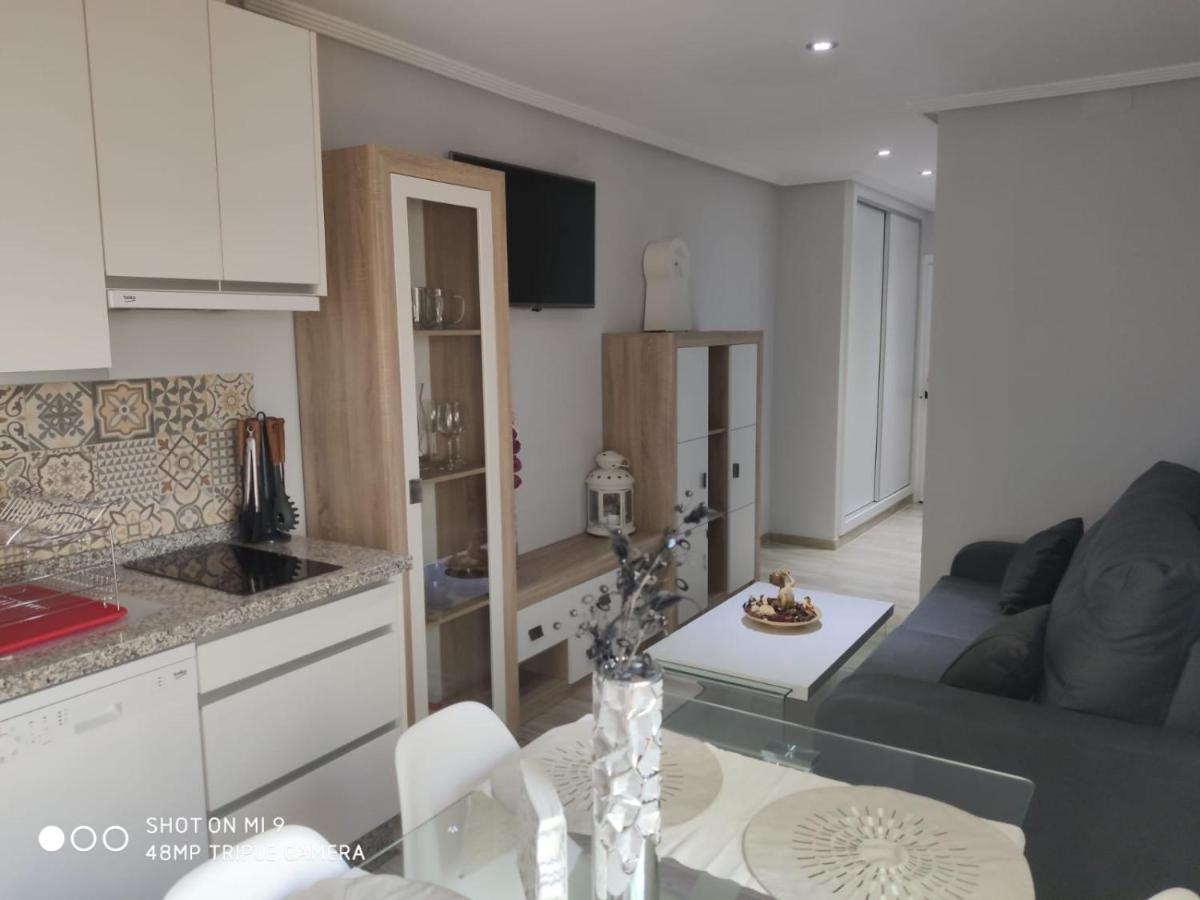 Apartamento Felipe V รอนดา ภายนอก รูปภาพ