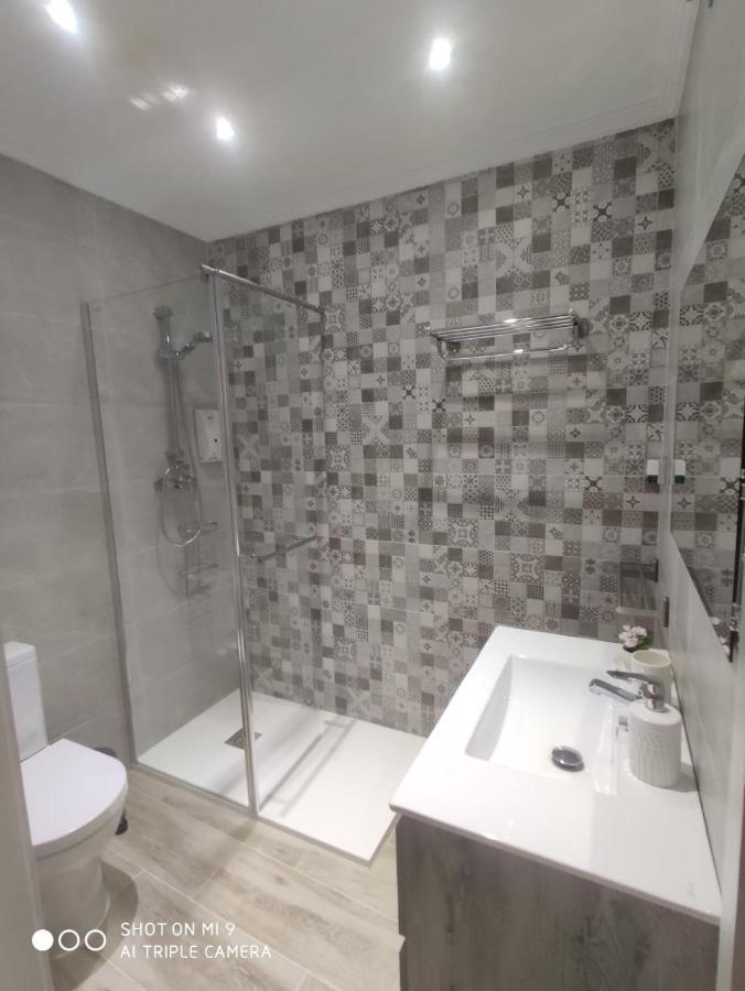 Apartamento Felipe V รอนดา ภายนอก รูปภาพ