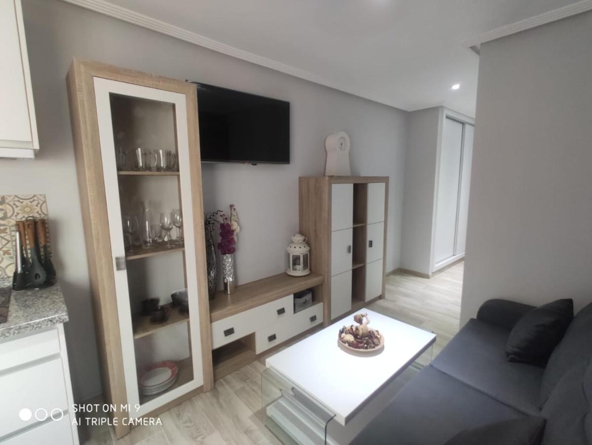 Apartamento Felipe V รอนดา ภายนอก รูปภาพ