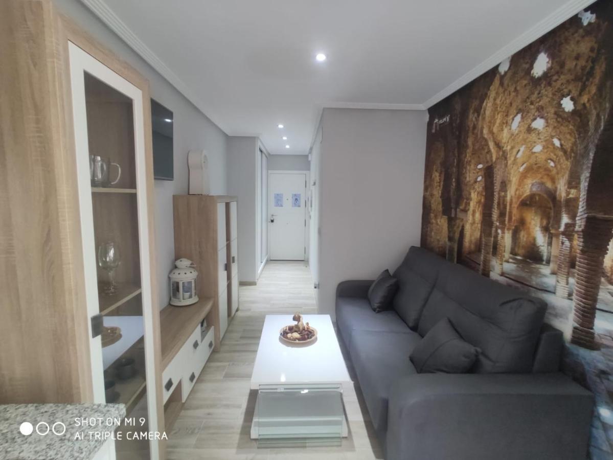 Apartamento Felipe V รอนดา ภายนอก รูปภาพ