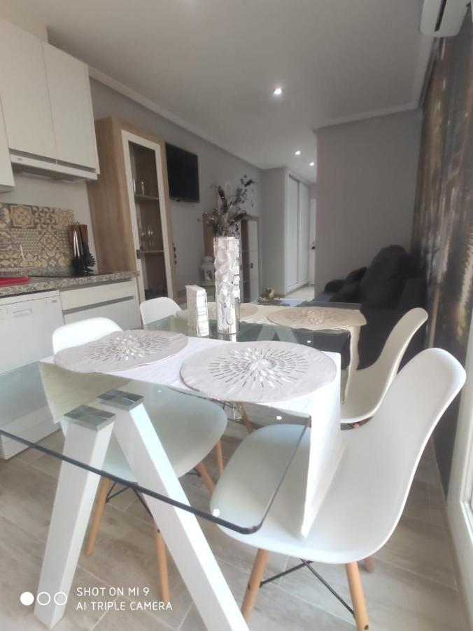 Apartamento Felipe V รอนดา ภายนอก รูปภาพ