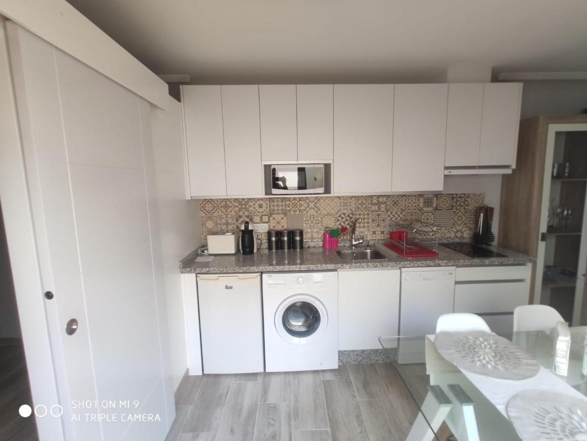 Apartamento Felipe V รอนดา ภายนอก รูปภาพ
