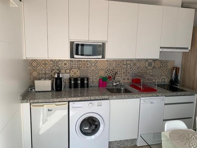 Apartamento Felipe V รอนดา ภายนอก รูปภาพ