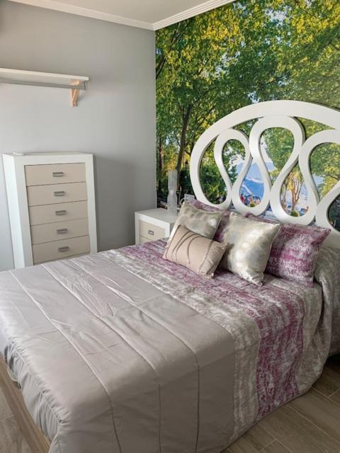 Apartamento Felipe V รอนดา ภายนอก รูปภาพ