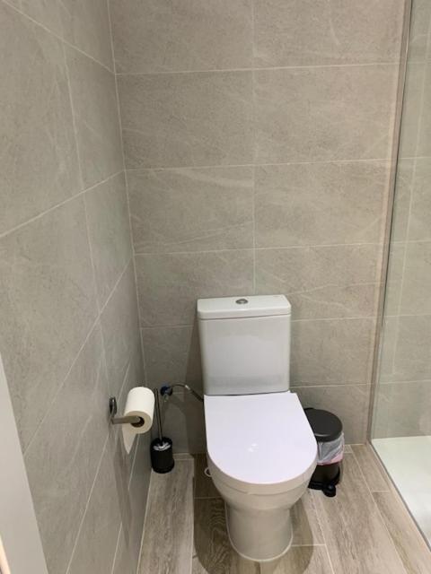 Apartamento Felipe V รอนดา ภายนอก รูปภาพ