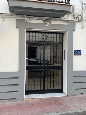 Apartamento Felipe V รอนดา ภายนอก รูปภาพ