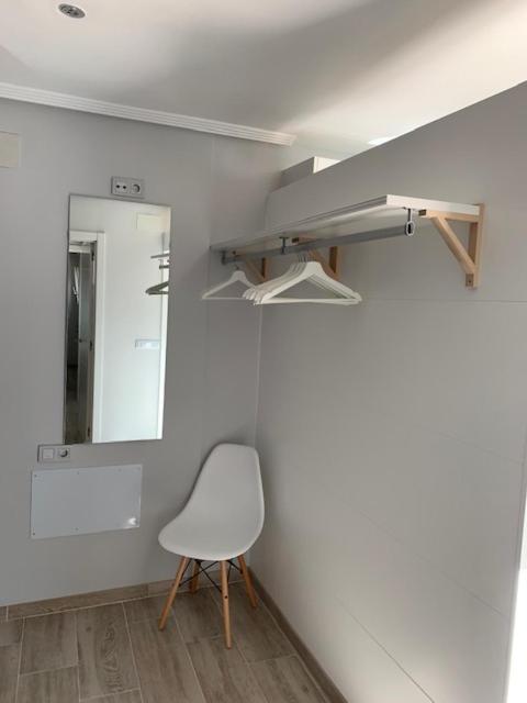 Apartamento Felipe V รอนดา ภายนอก รูปภาพ