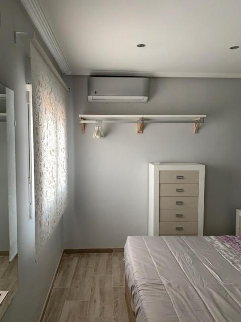 Apartamento Felipe V รอนดา ภายนอก รูปภาพ