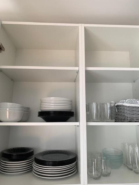 Apartamento Felipe V รอนดา ภายนอก รูปภาพ