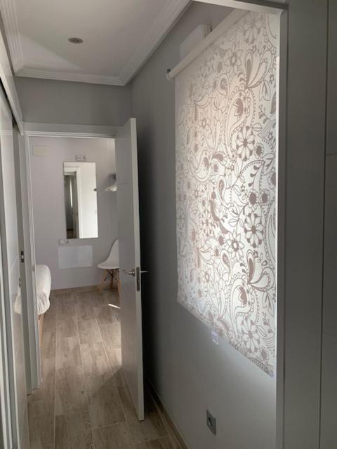 Apartamento Felipe V รอนดา ภายนอก รูปภาพ