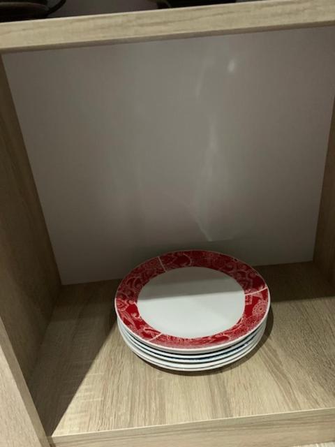 Apartamento Felipe V รอนดา ภายนอก รูปภาพ