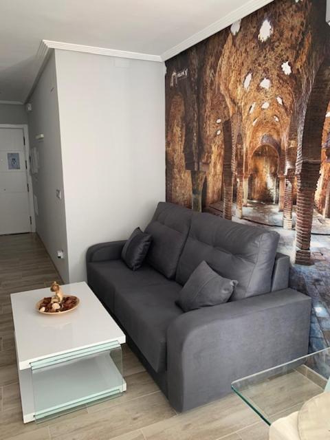 Apartamento Felipe V รอนดา ภายนอก รูปภาพ