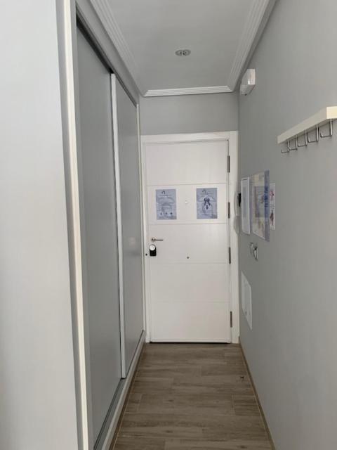 Apartamento Felipe V รอนดา ภายนอก รูปภาพ