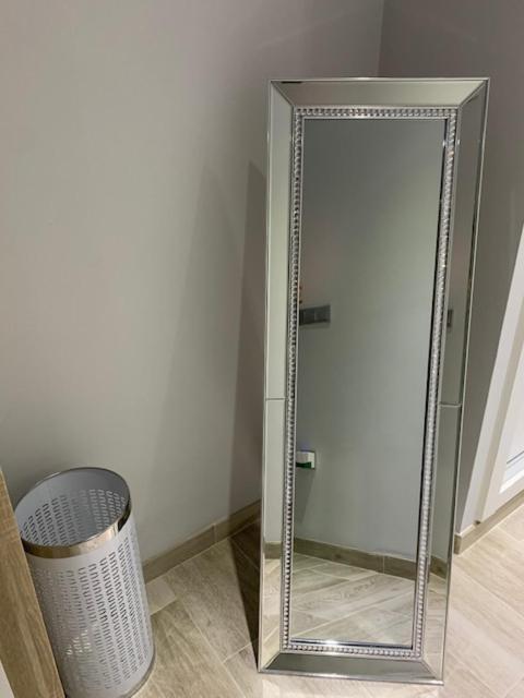 Apartamento Felipe V รอนดา ภายนอก รูปภาพ