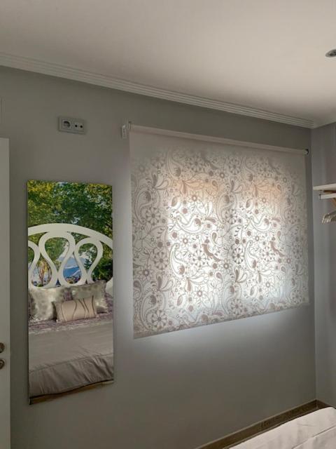 Apartamento Felipe V รอนดา ภายนอก รูปภาพ