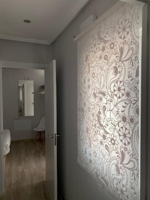 Apartamento Felipe V รอนดา ภายนอก รูปภาพ