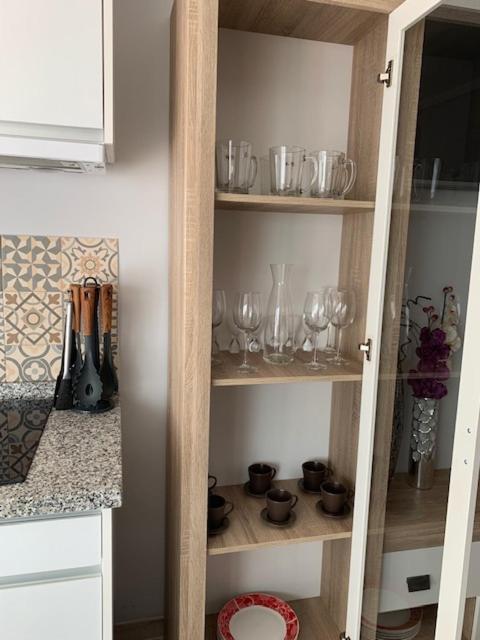Apartamento Felipe V รอนดา ภายนอก รูปภาพ