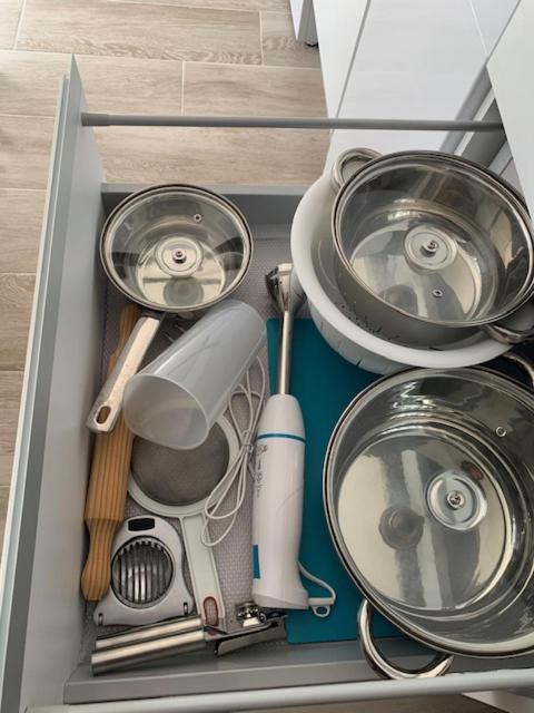Apartamento Felipe V รอนดา ภายนอก รูปภาพ