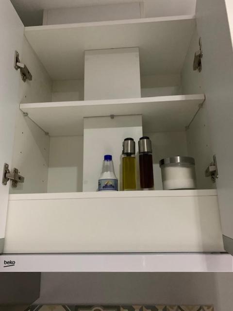 Apartamento Felipe V รอนดา ภายนอก รูปภาพ